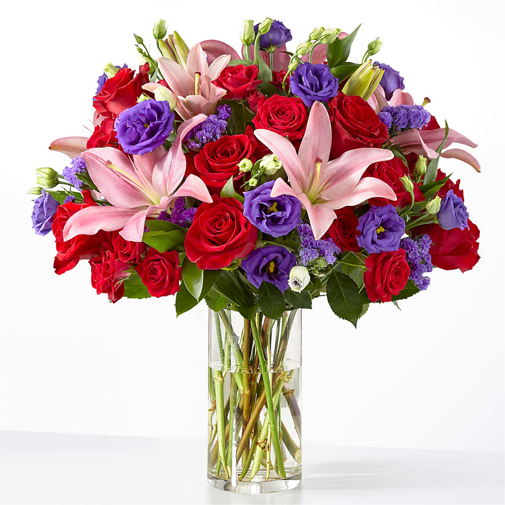 Truly Stunning Bouquet – SOBEY'S, Mississauga ON