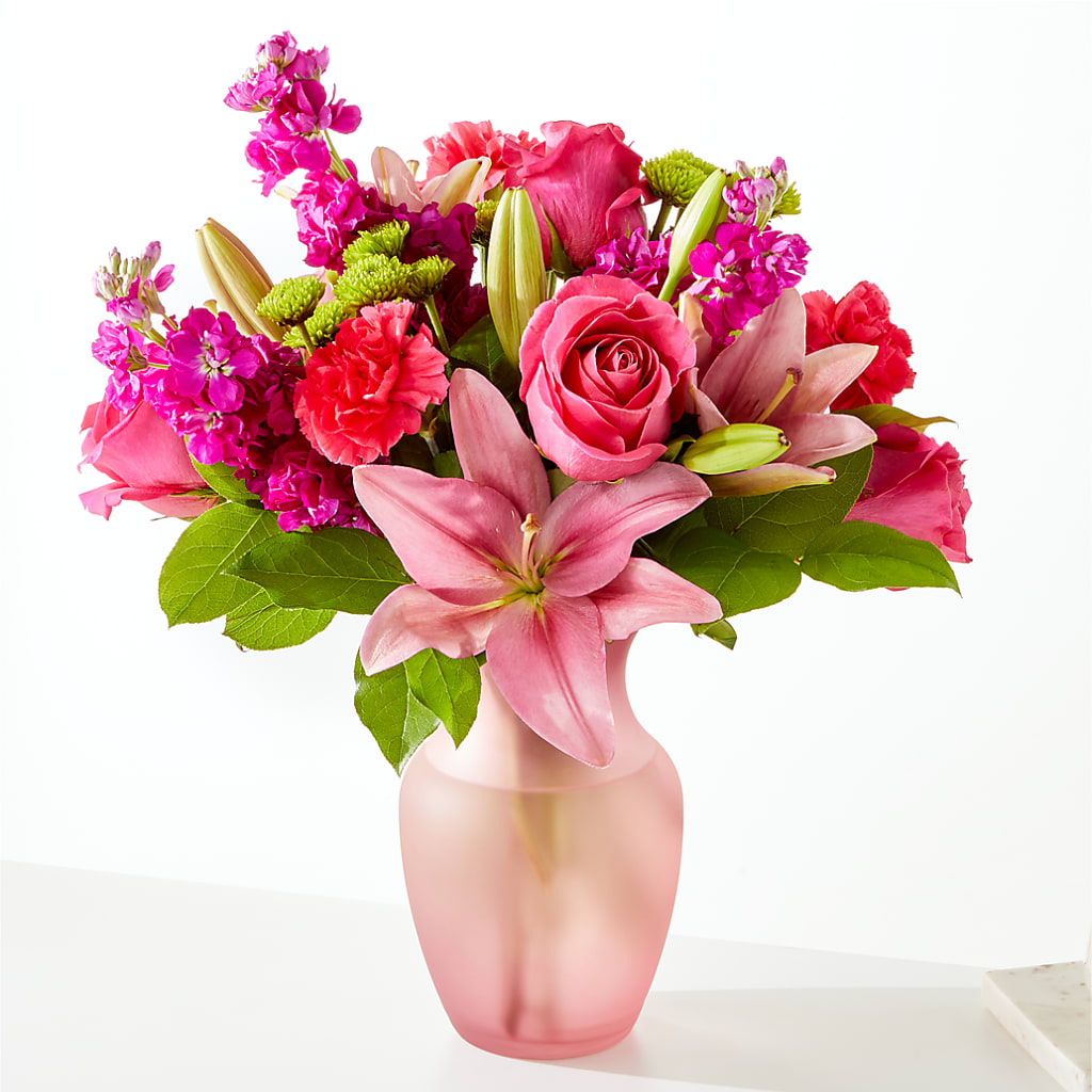 Watermelon Crush Bouquet – SOBEY'S, Mississauga ON