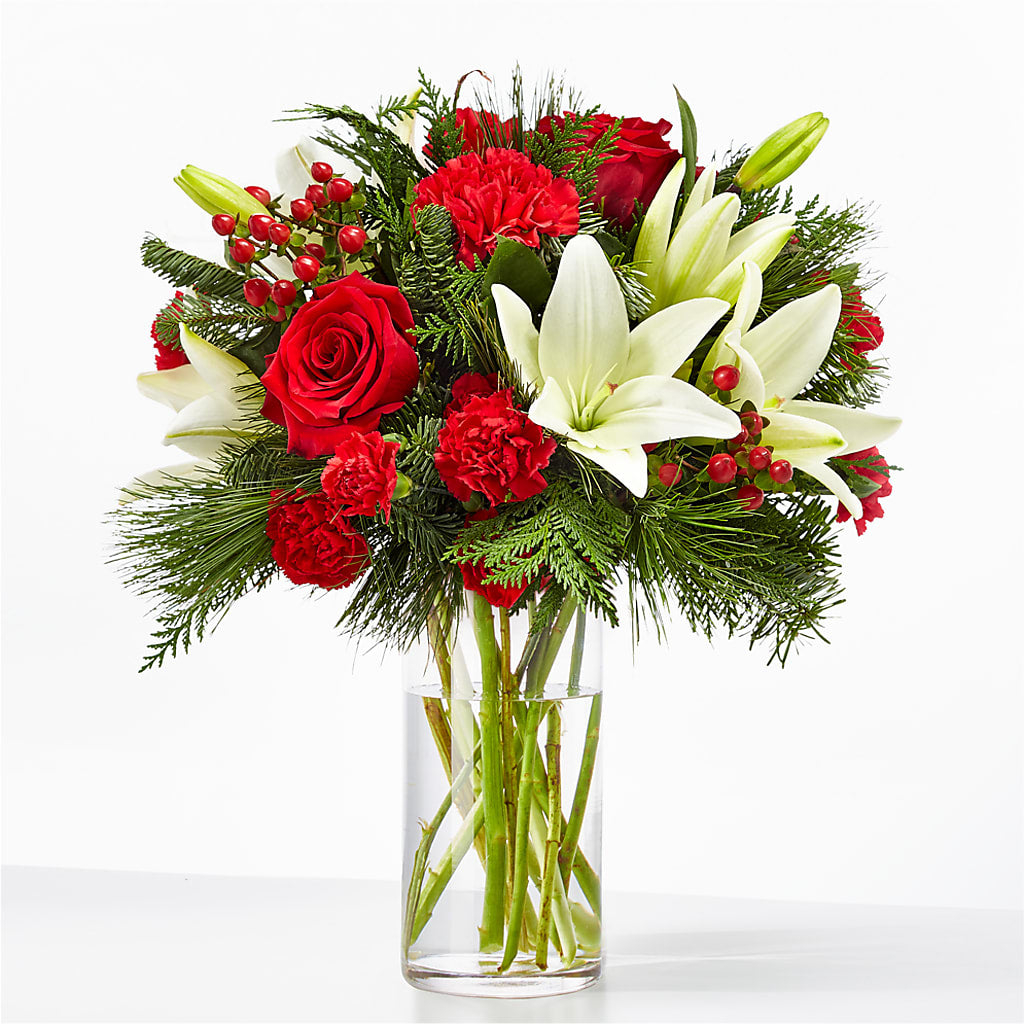Joyful Greetings Bouquet – SOBEY'S, Mississauga ON