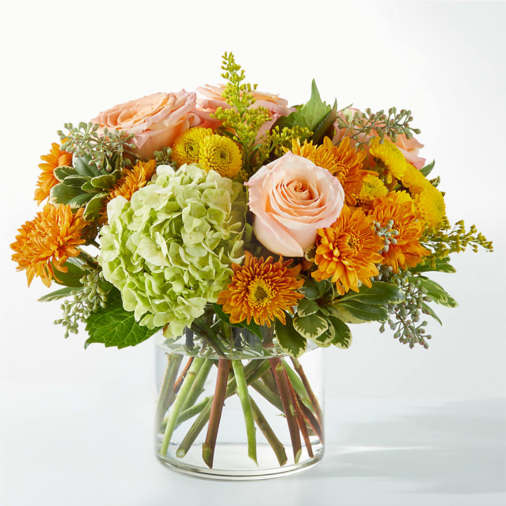 Fall Foliage Bouquet – SOBEY'S, Mississauga ON