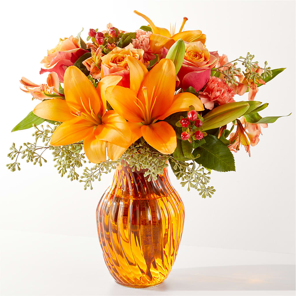 Afternoon Light Bouquet – SOBEY'S, Mississauga ON