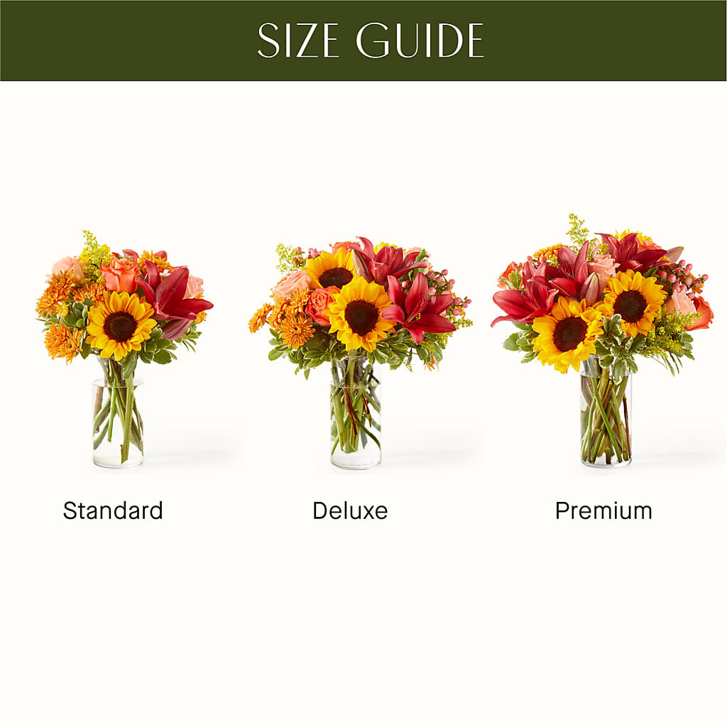 Acorn Lane Bouquet – SOBEY'S, Mississauga ON