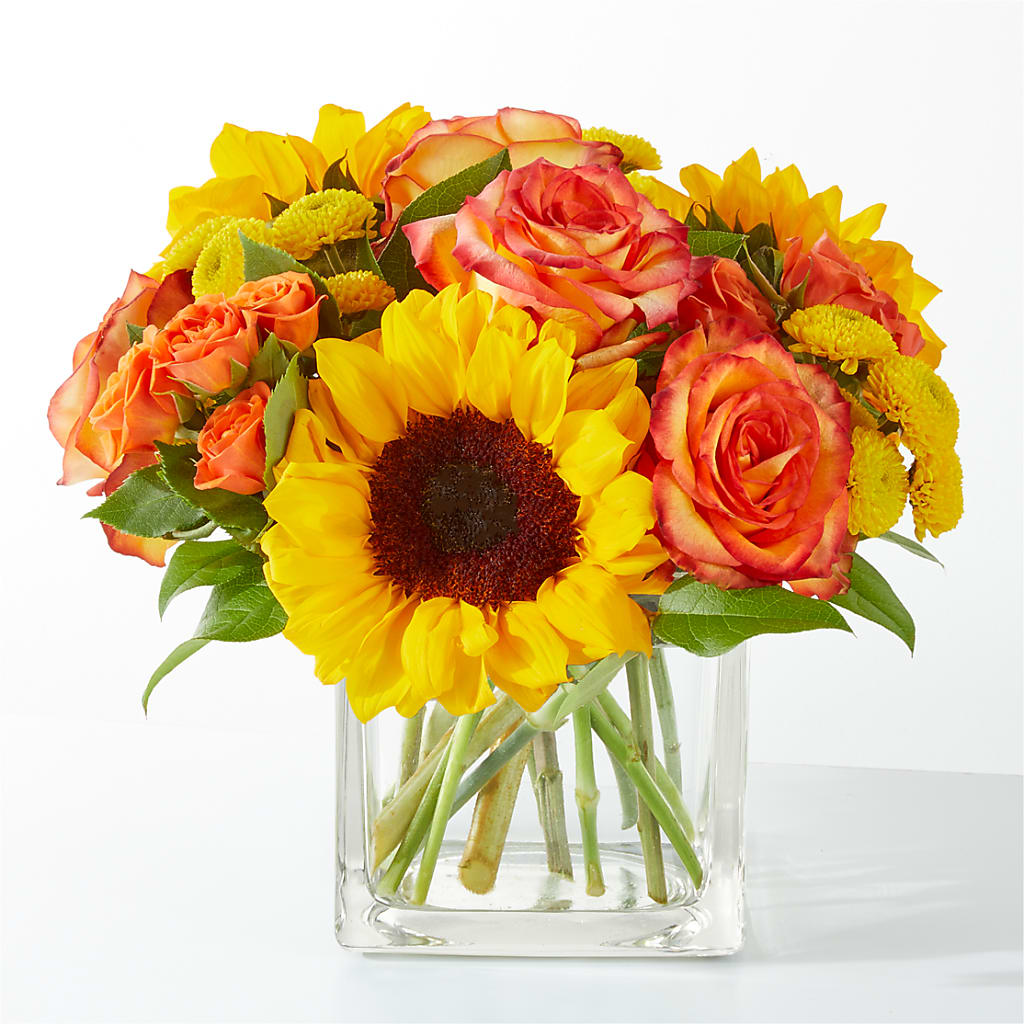 Picnic in the Park Bouquet – SOBEY'S, Mississauga ON