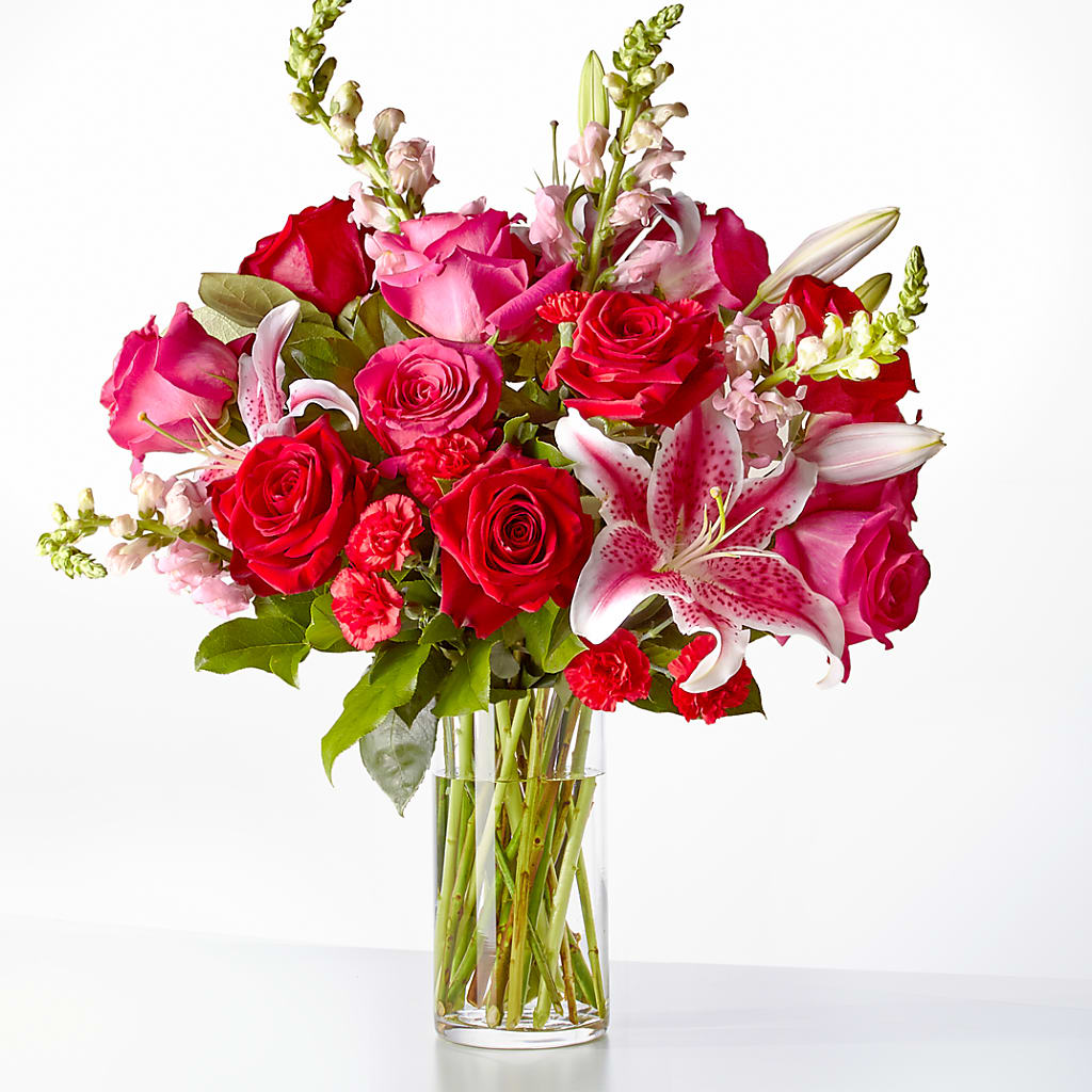 Love at First Sight Bouquet – SOBEY'S, Mississauga ON