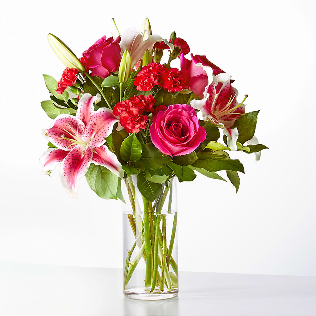 Love at First Sight Bouquet – SOBEY'S, Mississauga ON