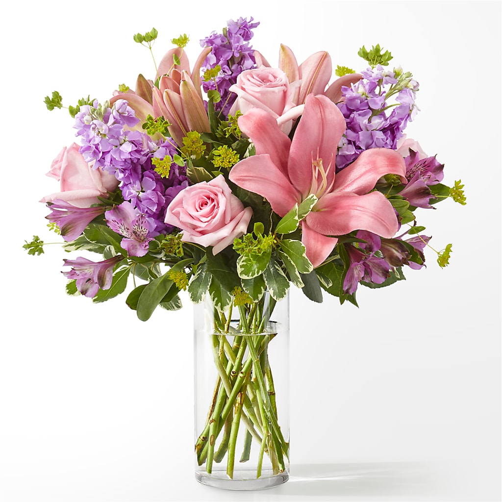 Precious Petals Bouquet – SOBEY'S, Mississauga ON
