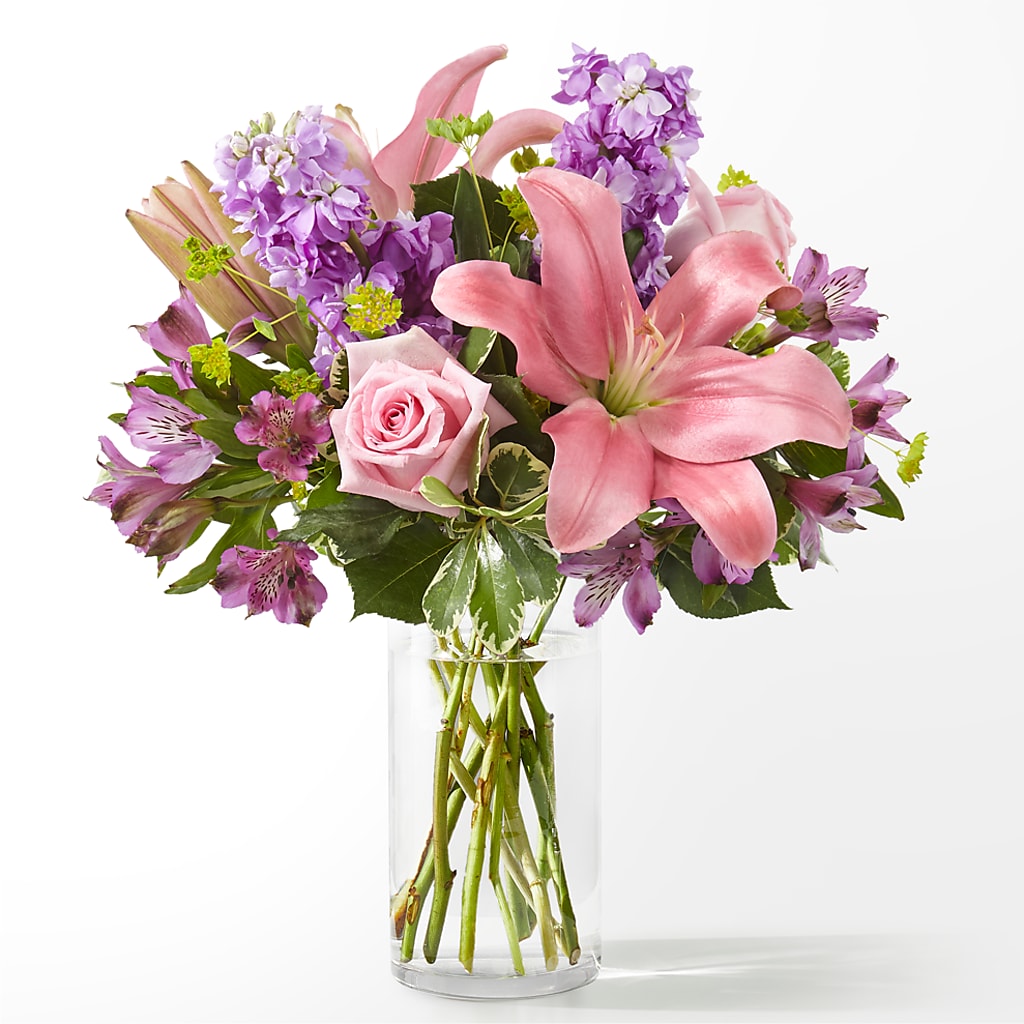 Precious Petals Bouquet – SOBEY'S, Mississauga ON