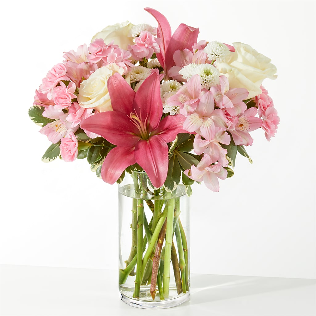 Piece of Cake Bouquet – SOBEY'S, Mississauga ON