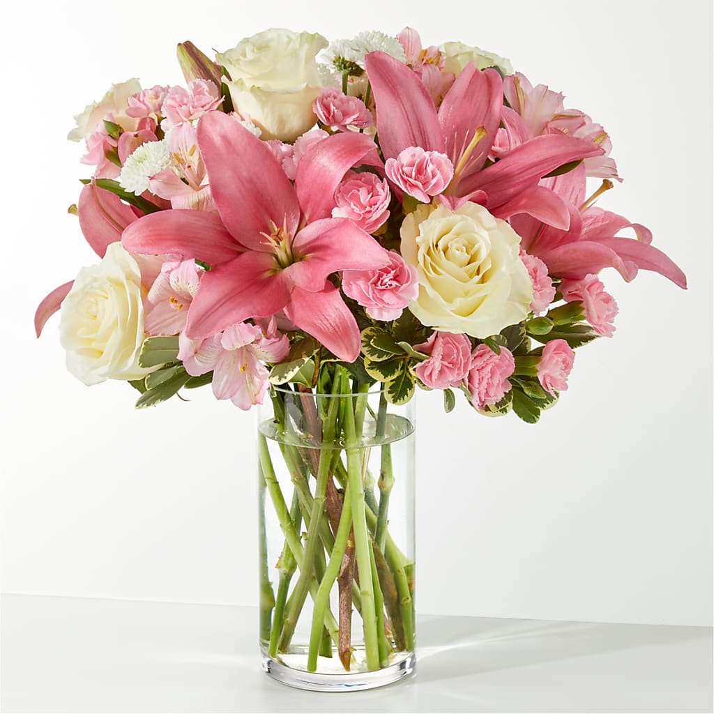 Piece of Cake Bouquet – SOBEY'S, Mississauga ON