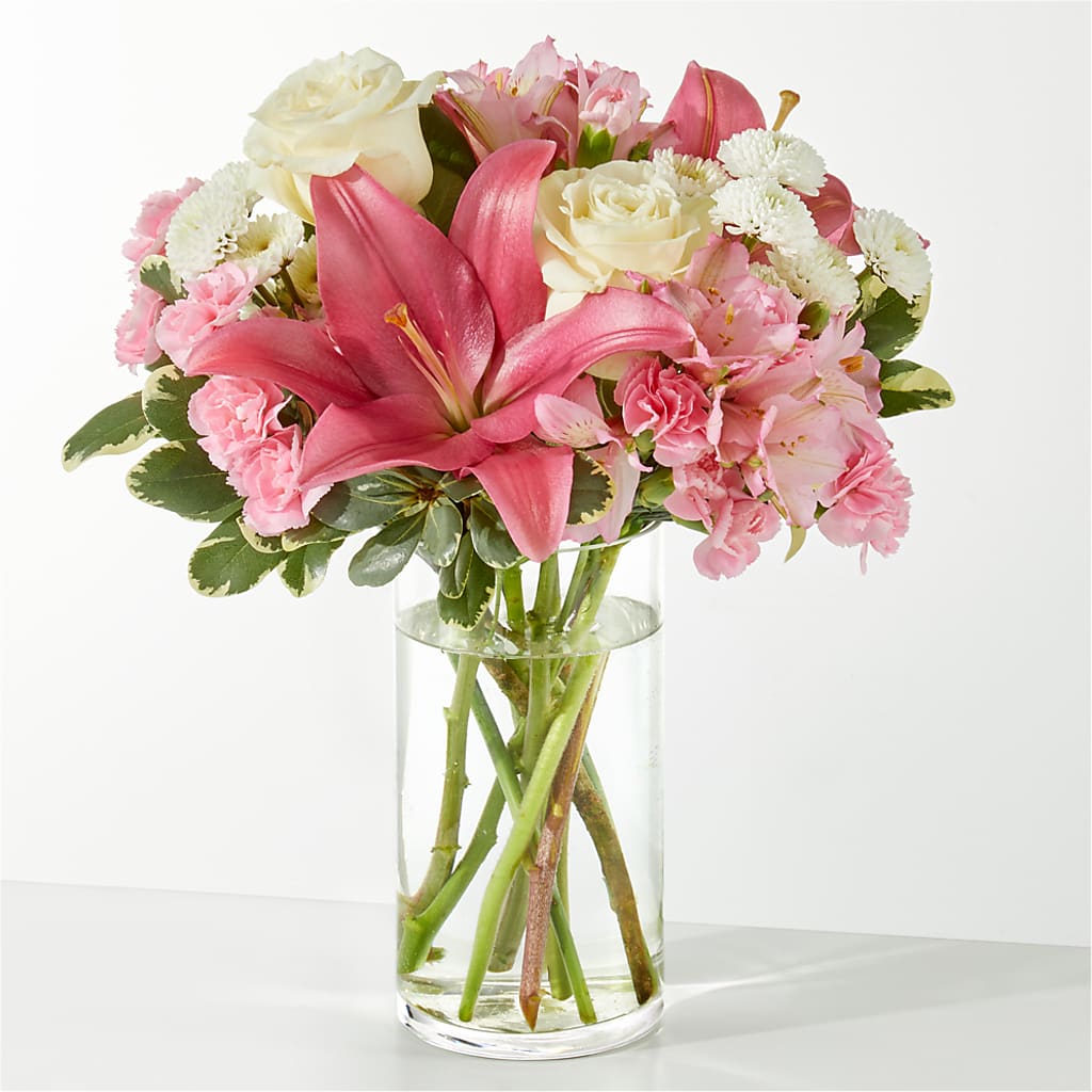Piece of Cake Bouquet – SOBEY'S, Mississauga ON