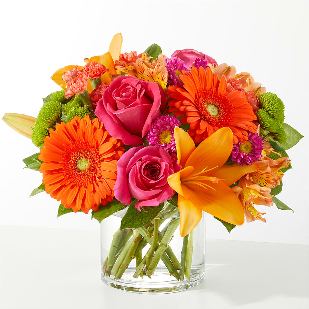Soiree Bouquet – SOBEY'S, Mississauga ON