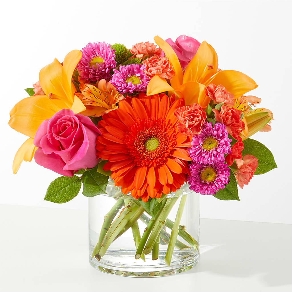 Soiree Bouquet – SOBEY'S, Mississauga ON