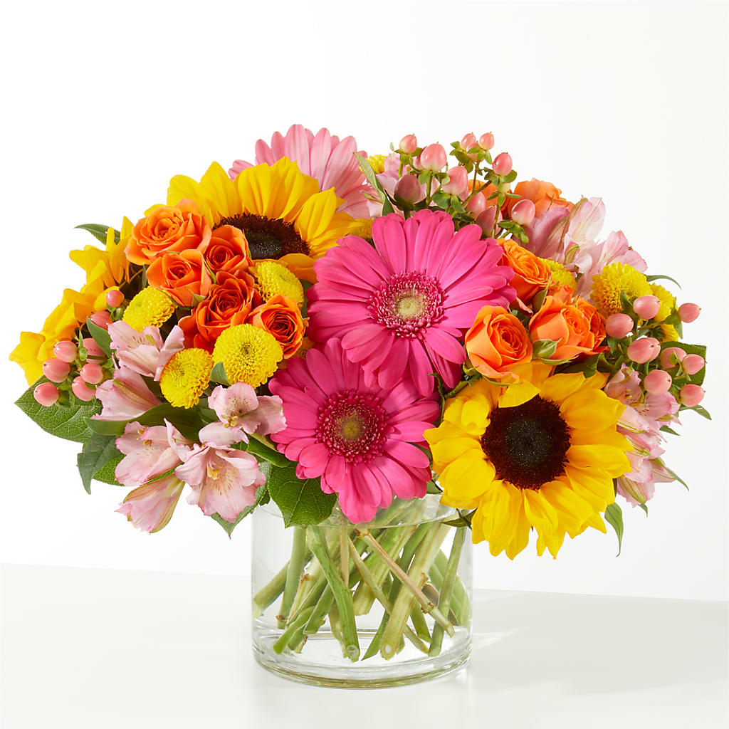 Beach Day Bouquet – SOBEY'S, Mississauga ON