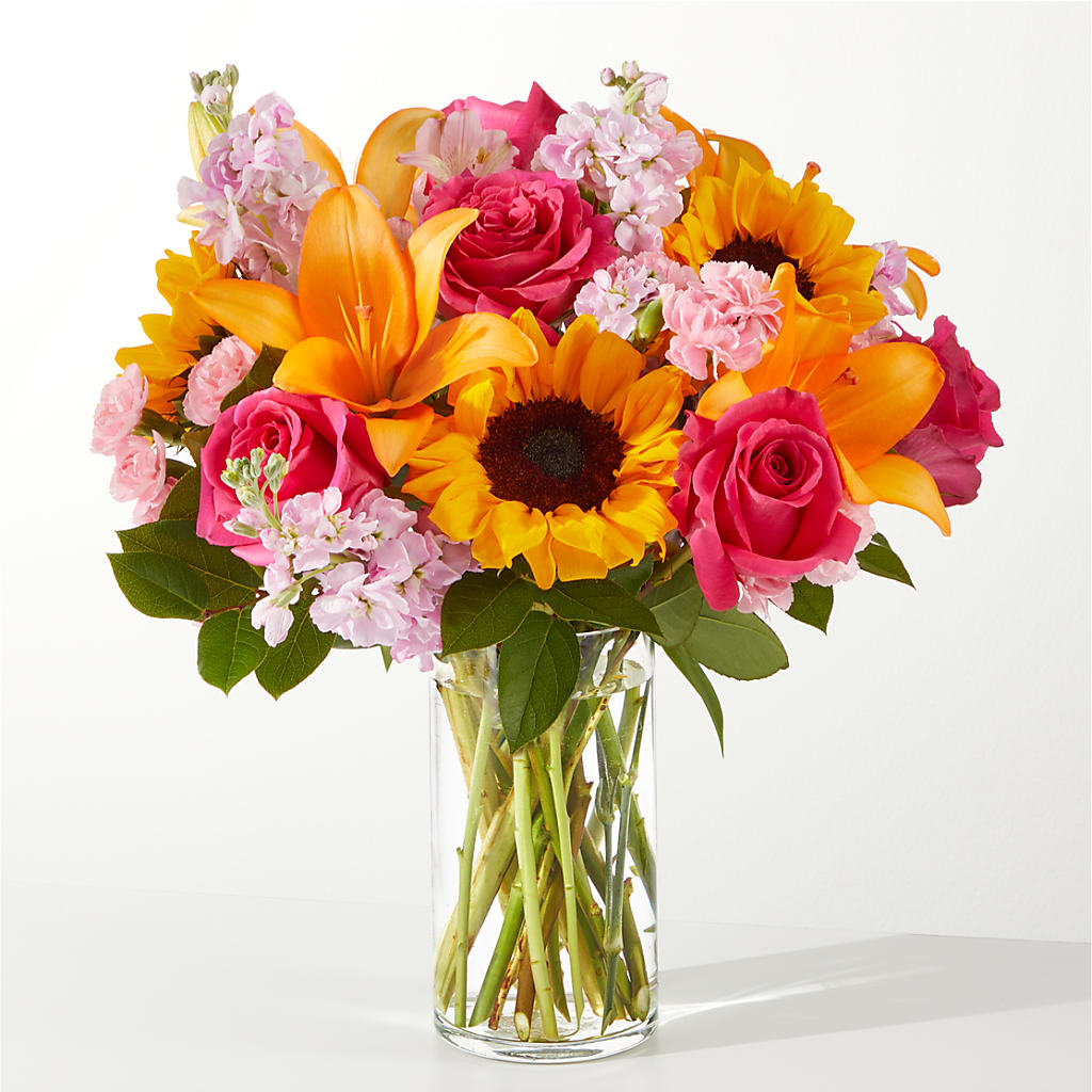 In Full Swing Bouquet – SOBEY'S, Mississauga ON