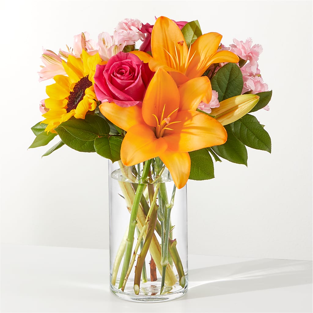 In Full Swing Bouquet – SOBEY'S, Mississauga ON