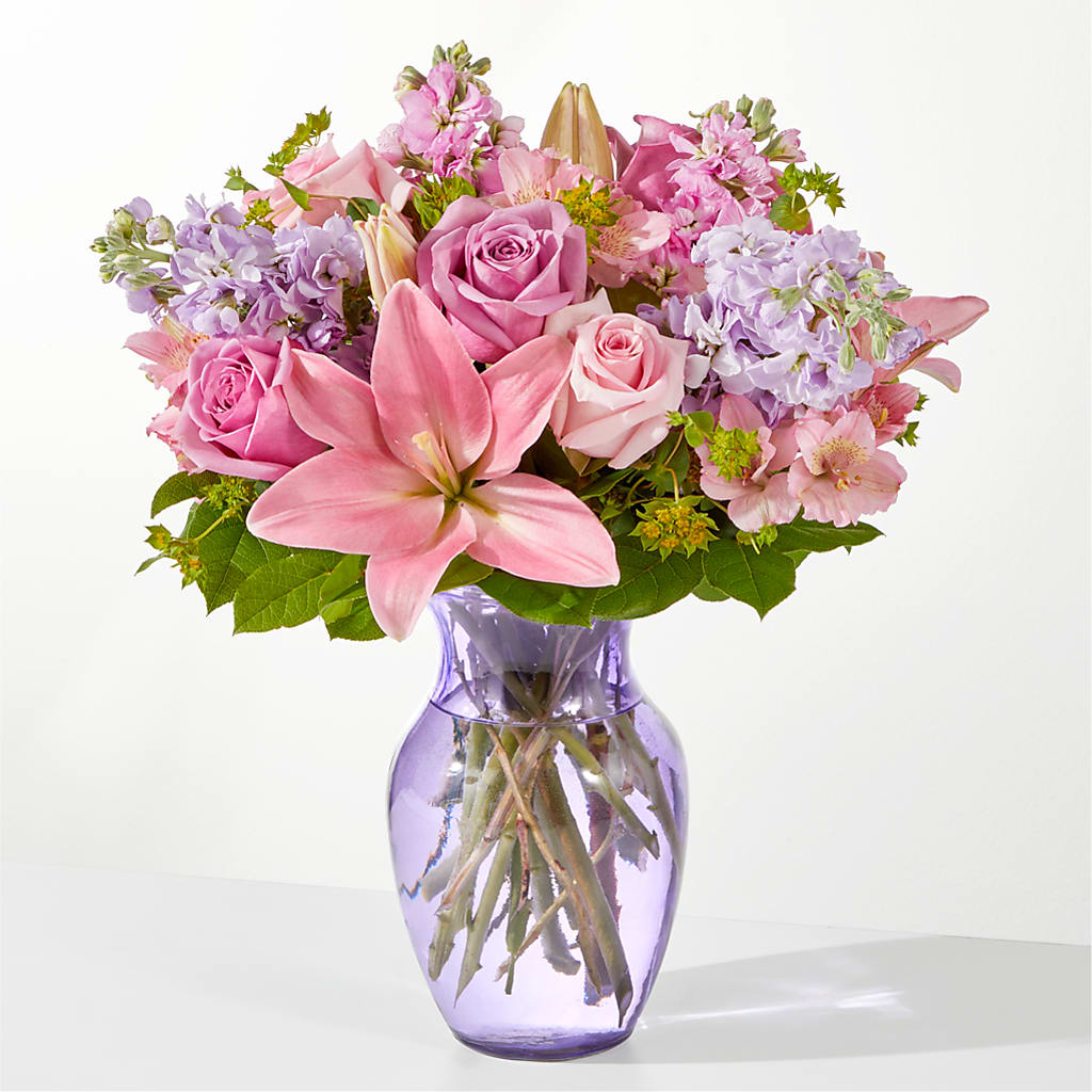 The Crown Jewel Bouquet – SOBEY'S, Mississauga ON