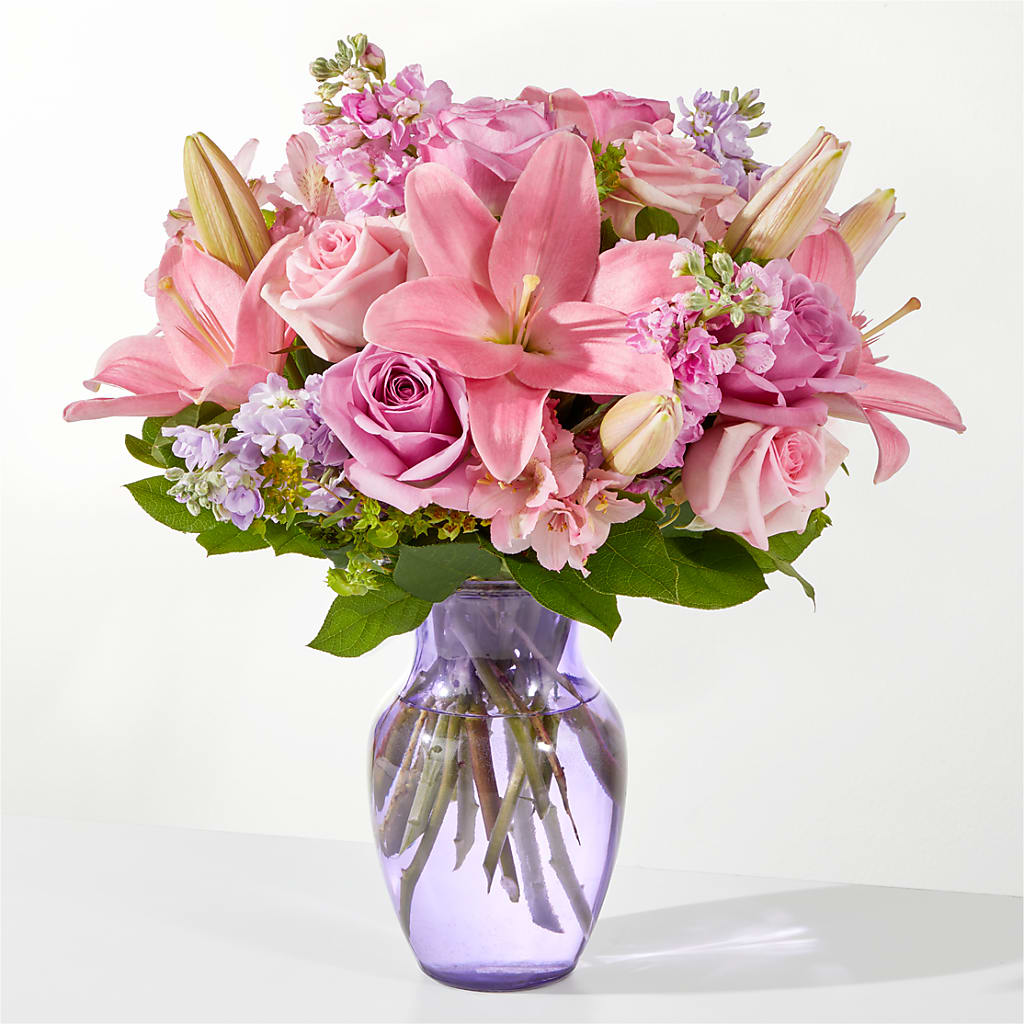 The Crown Jewel Bouquet – SOBEY'S, Mississauga ON