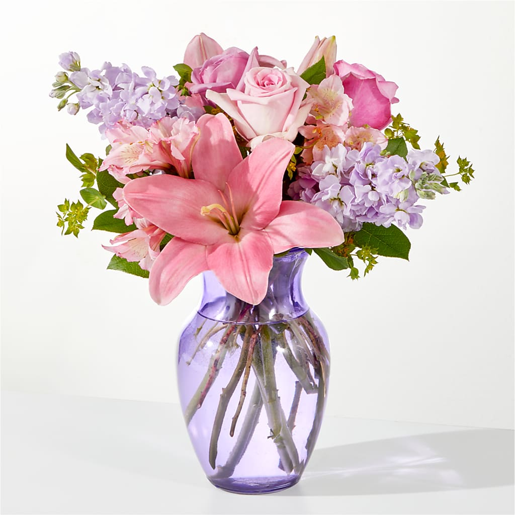The Crown Jewel Bouquet – SOBEY'S, Mississauga ON