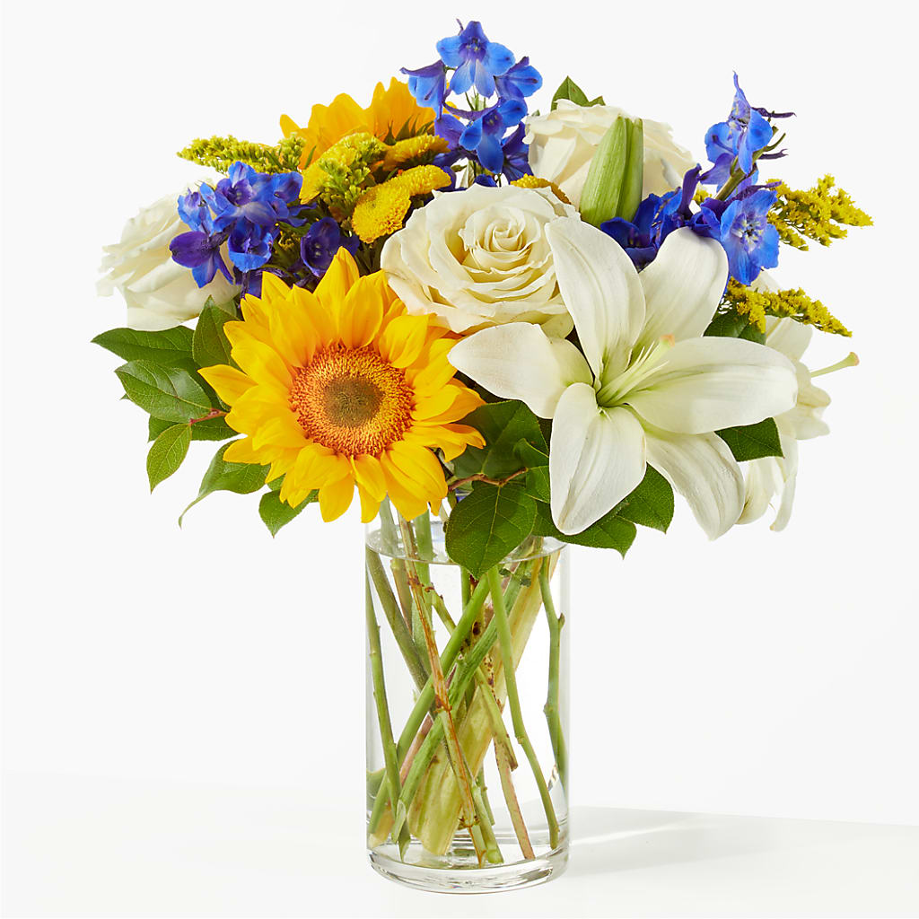 Stargazing Bouquet – SOBEY'S, Mississauga ON