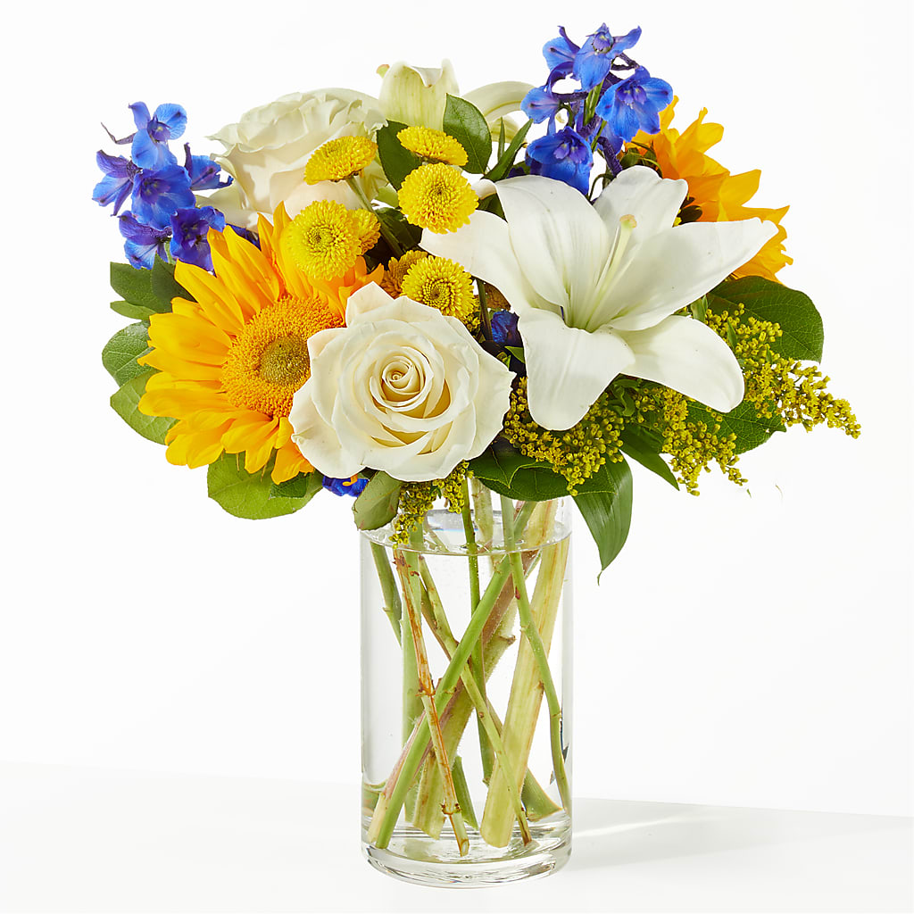 Stargazing Bouquet – SOBEY'S, Mississauga ON