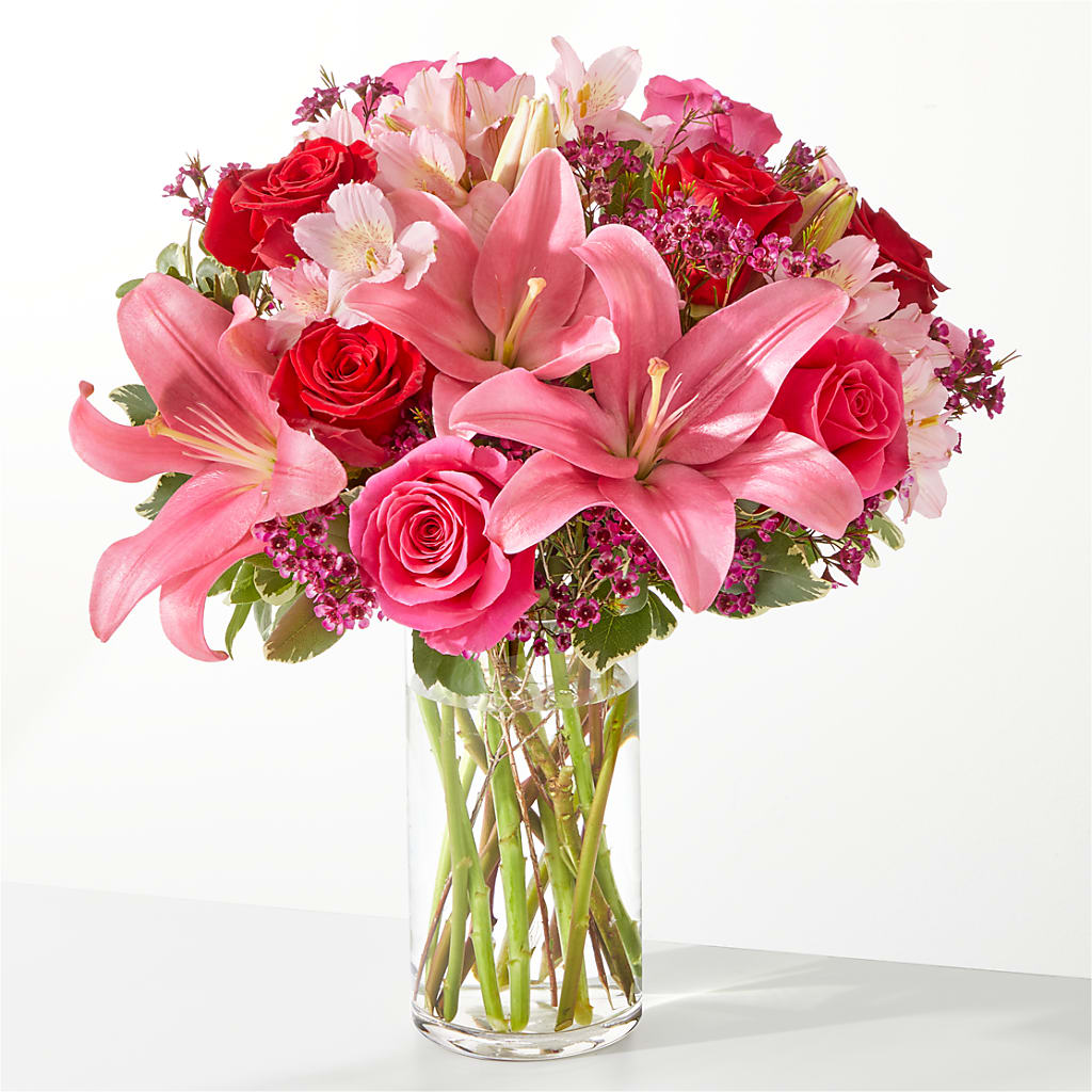 Lucky in Love Bouquet – SOBEY'S, Mississauga ON