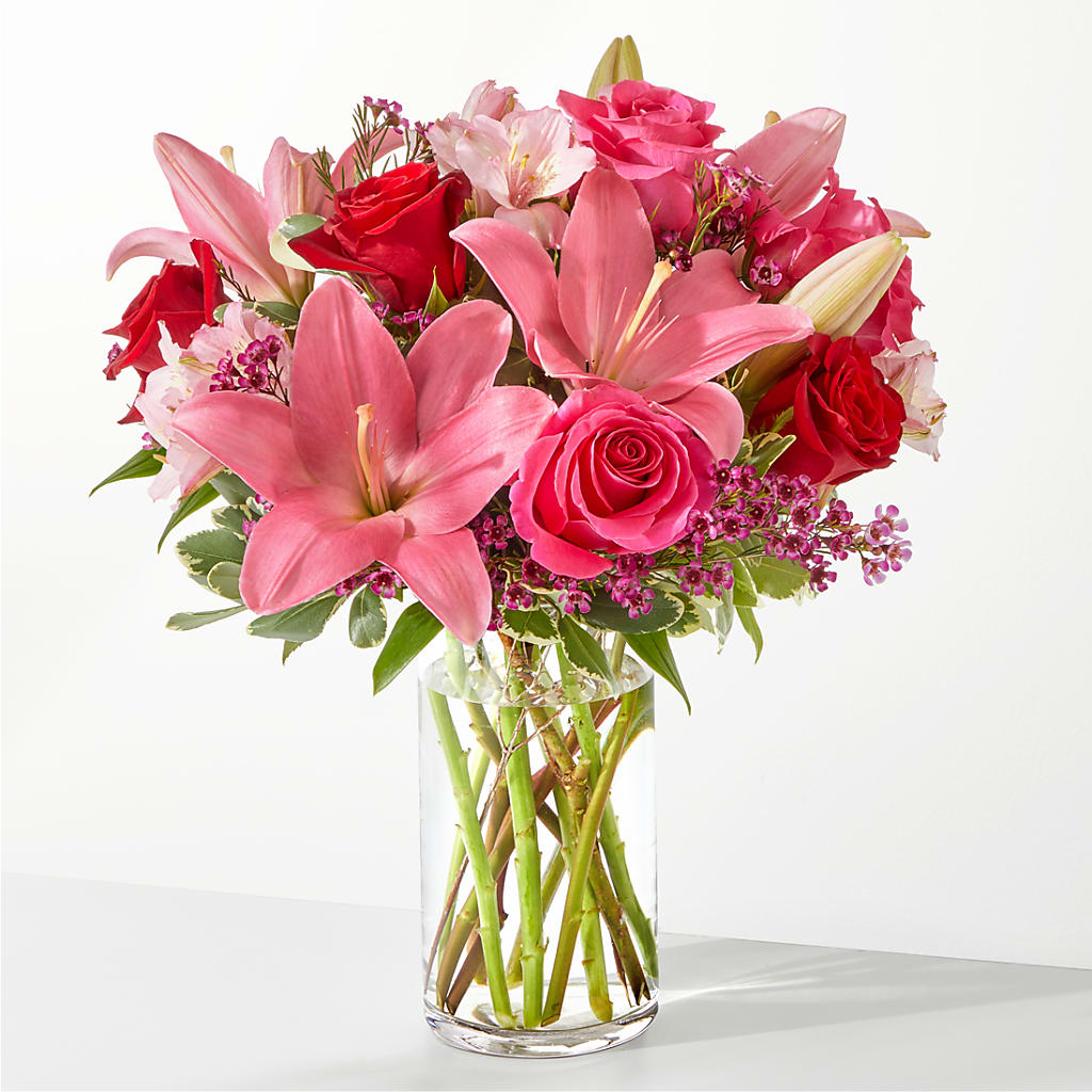 Lucky in Love Bouquet – SOBEY'S, Mississauga ON