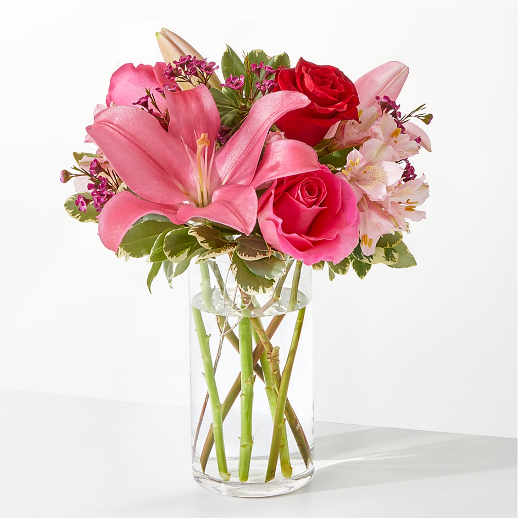 Lucky in Love Bouquet – SOBEY'S, Mississauga ON