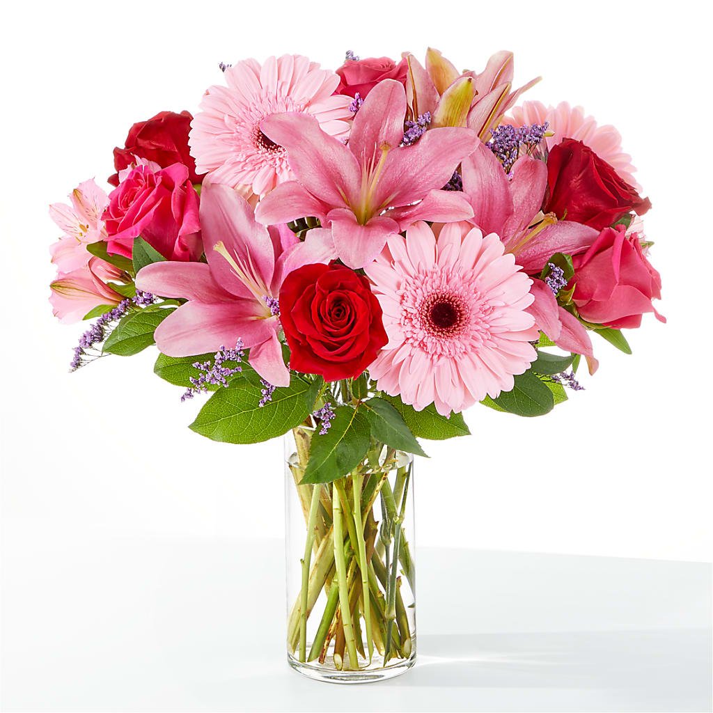 Lots of Love Bouquet – SOBEY'S, Mississauga ON