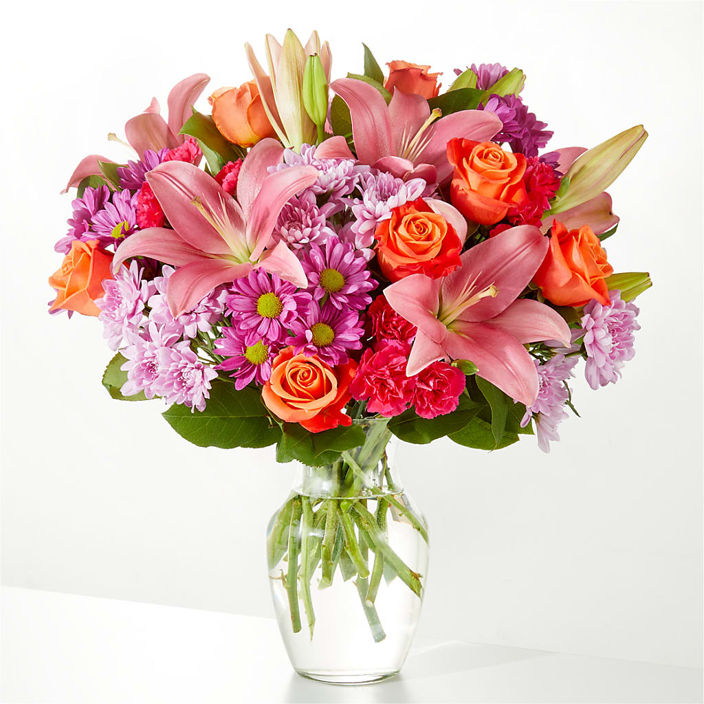 One and Only Bouquet – SOBEY'S, Mississauga ON