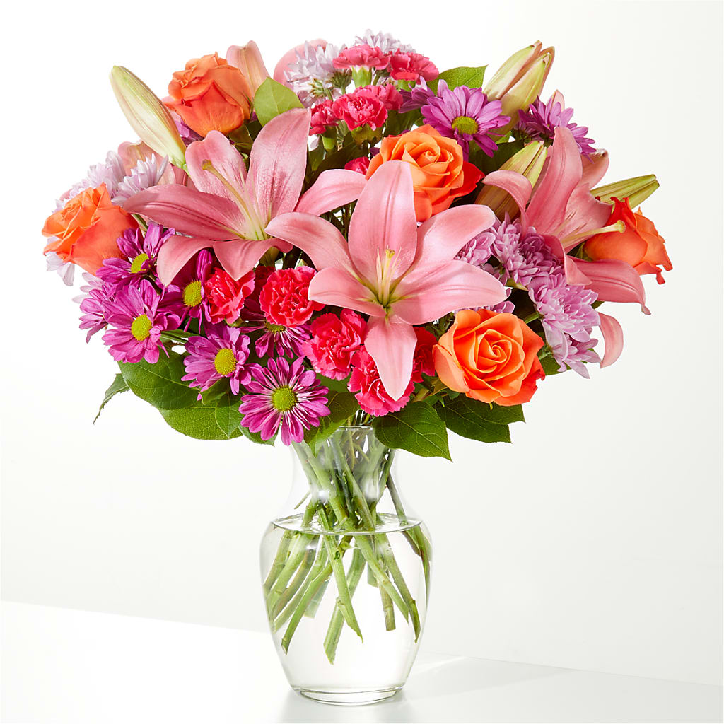 One and Only Bouquet – SOBEY'S, Mississauga ON