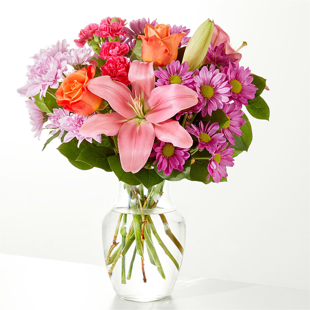 One and Only Bouquet – SOBEY'S, Mississauga ON