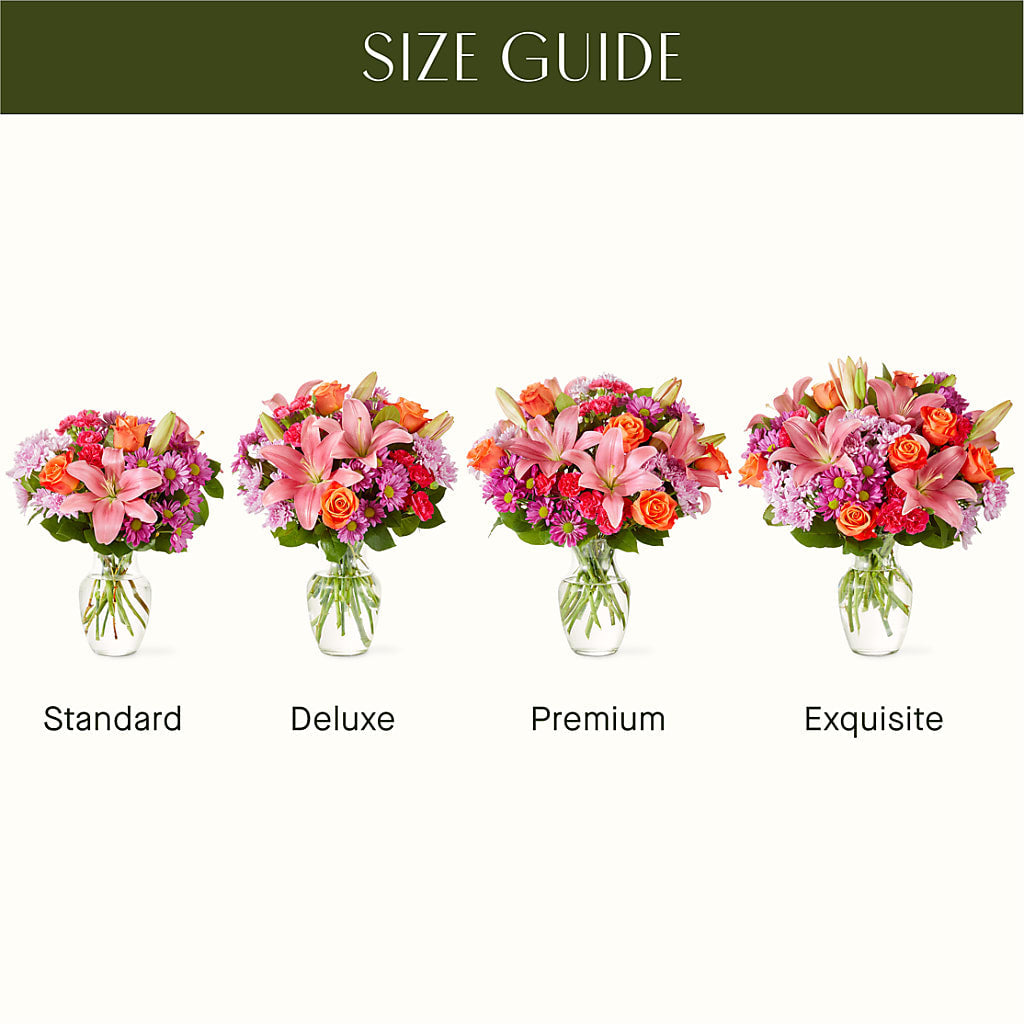 One and Only Bouquet – SOBEY'S, Mississauga ON