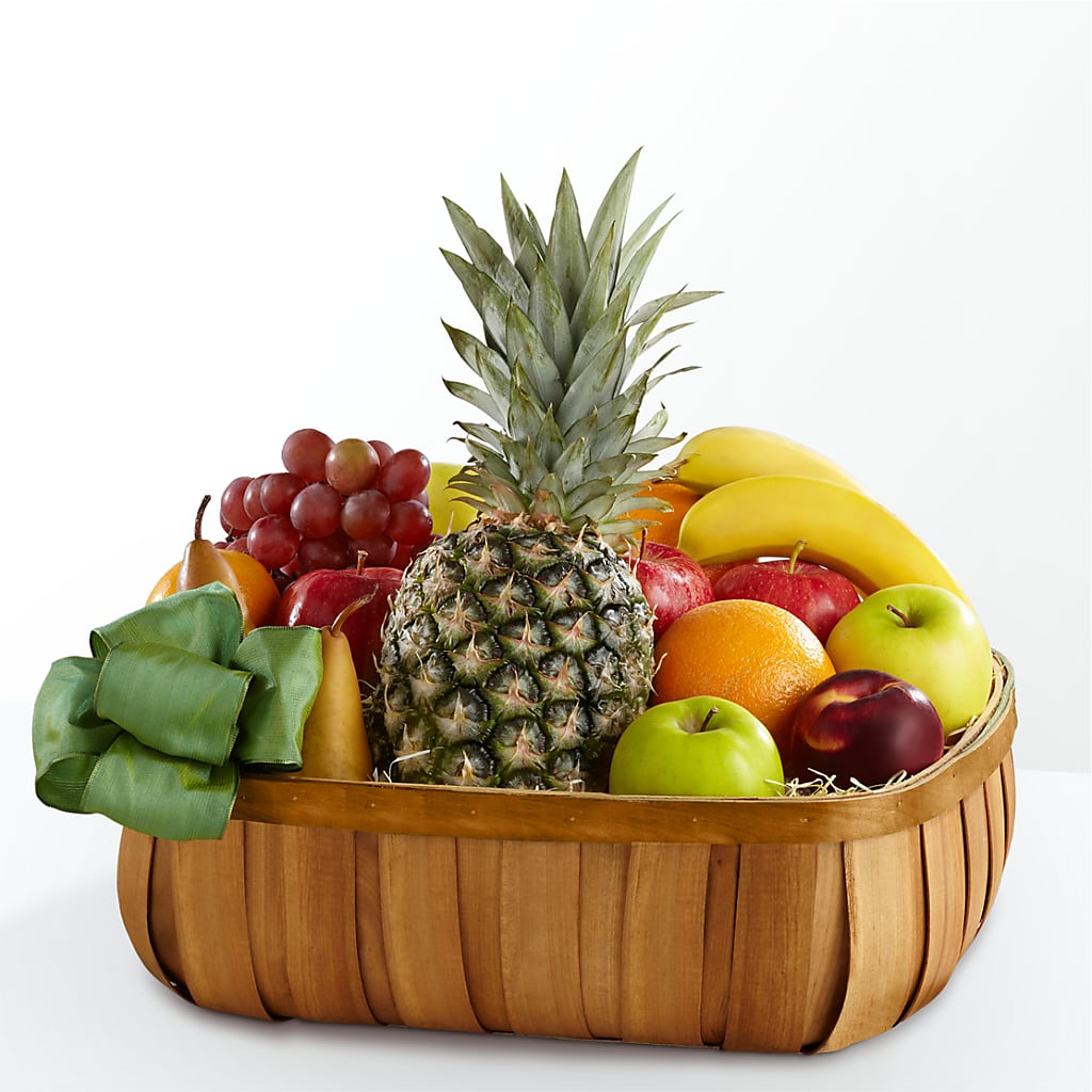 Gracious Gift Fruit Basket – SOBEY'S, Mississauga ON
