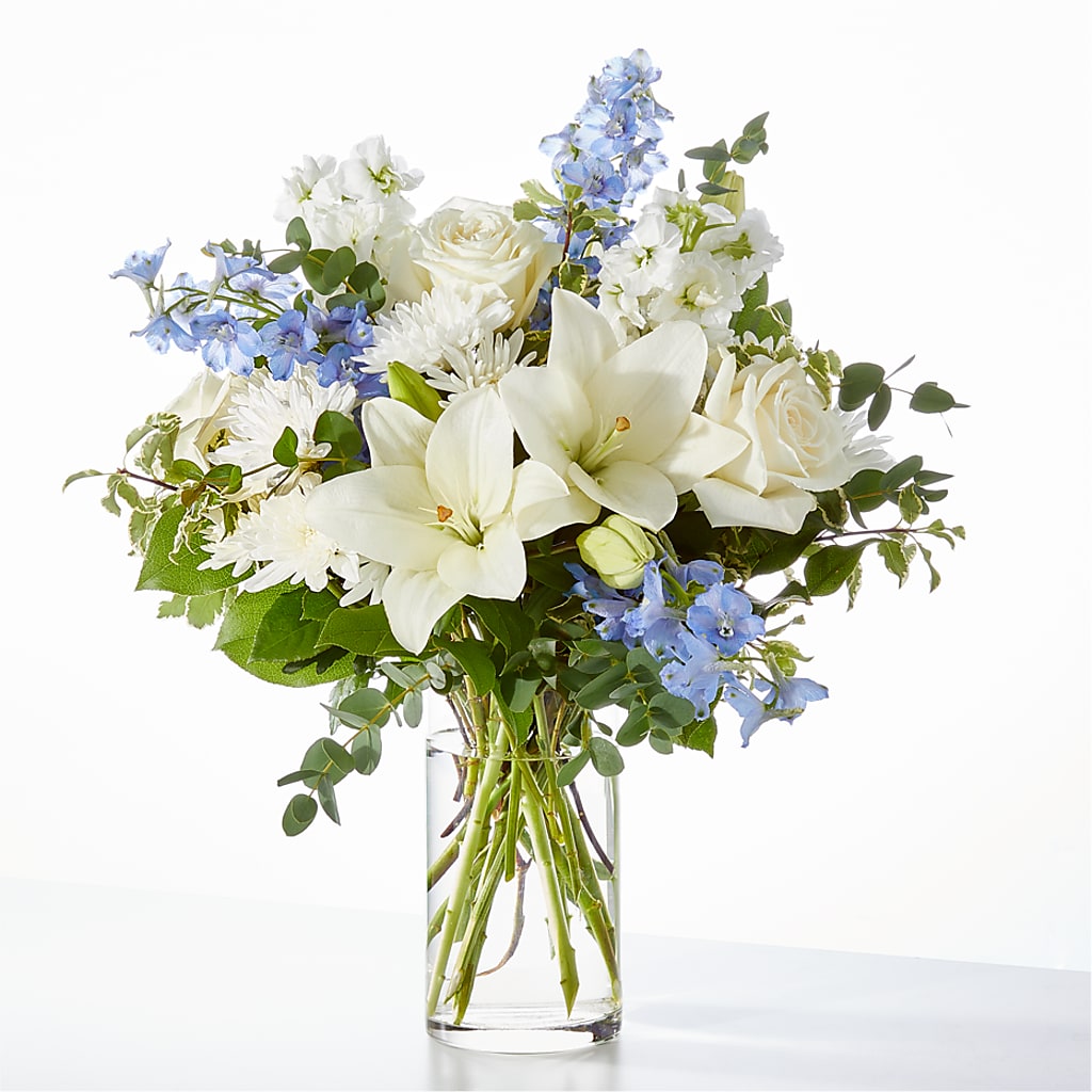 Peace of Mind Bouquet – SOBEY'S, Mississauga ON