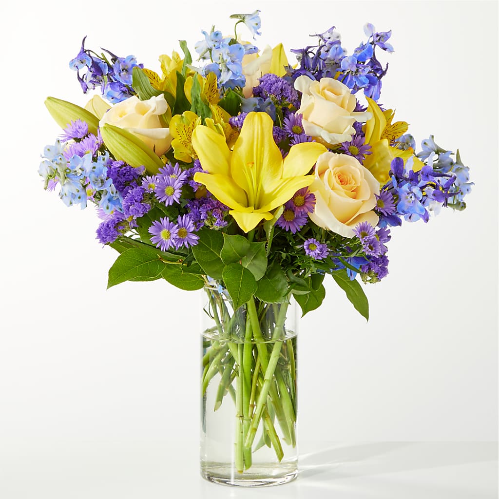 Limoncello Bouquet – SOBEY'S, Mississauga ON