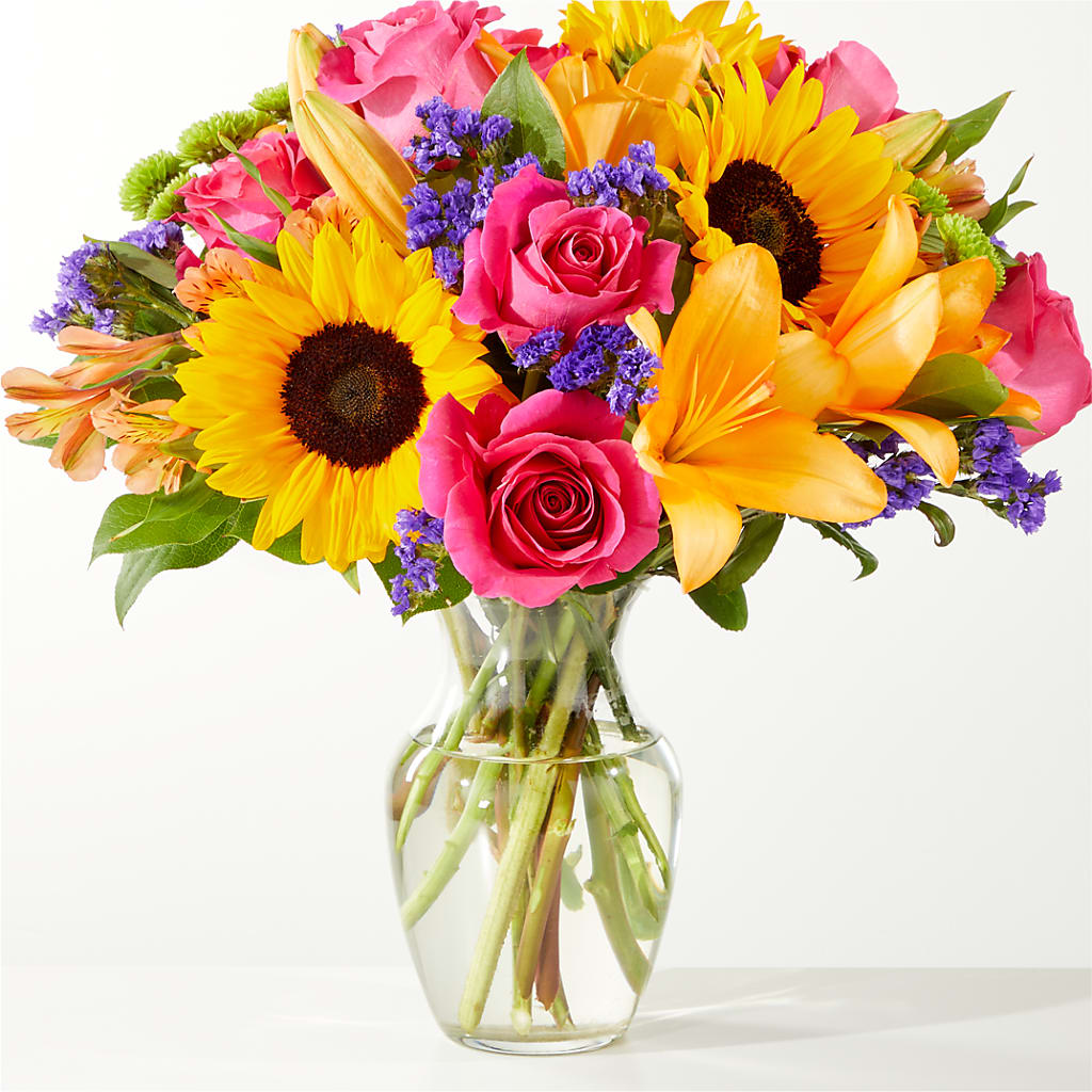 Joyful Bouquet – SOBEY'S, Mississauga ON