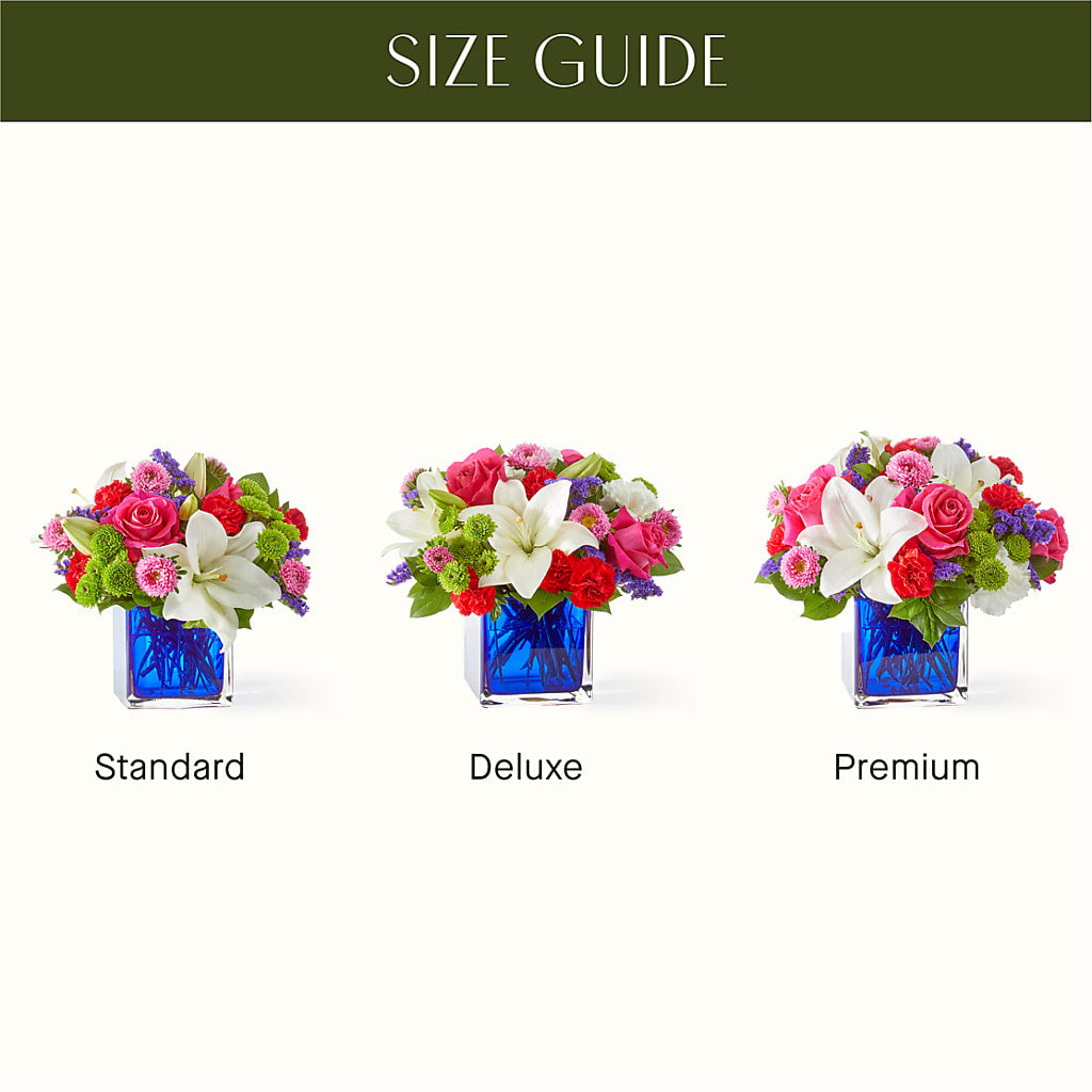 Quality Time Bouquet – SOBEY'S, Mississauga ON