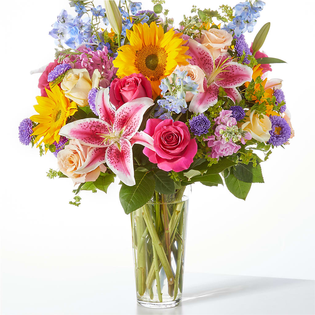 Dreamy Meadows Bouquet – SOBEY'S, Mississauga ON