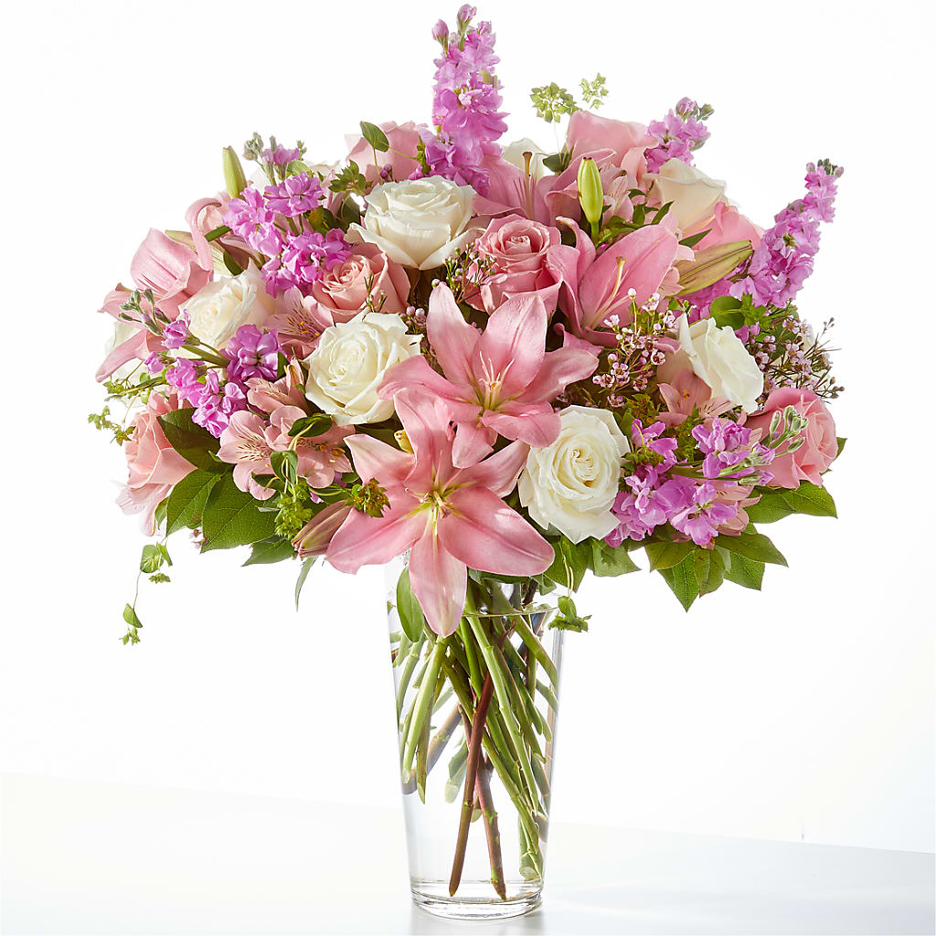 Ethereal Beauty Bouquet – SOBEY'S, Mississauga ON