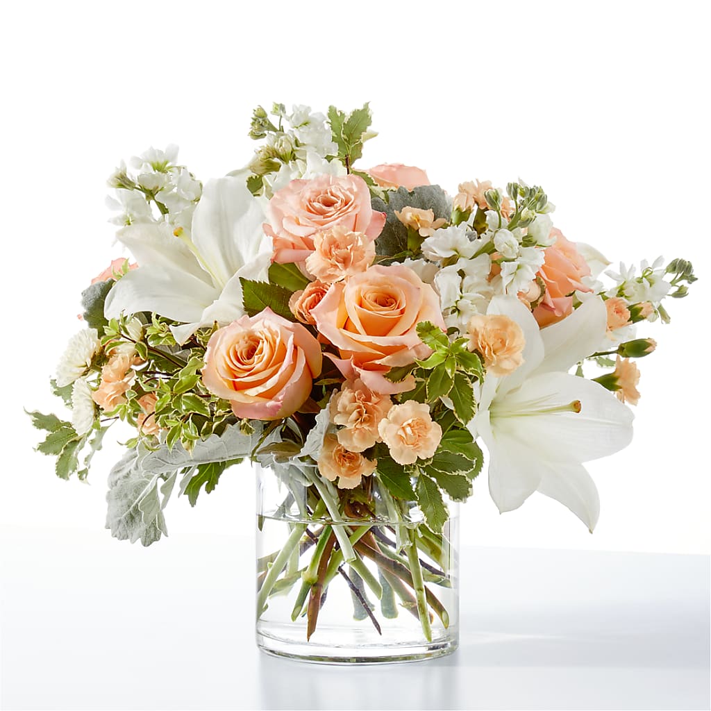 Darling Bouquet – SOBEY'S, Mississauga ON