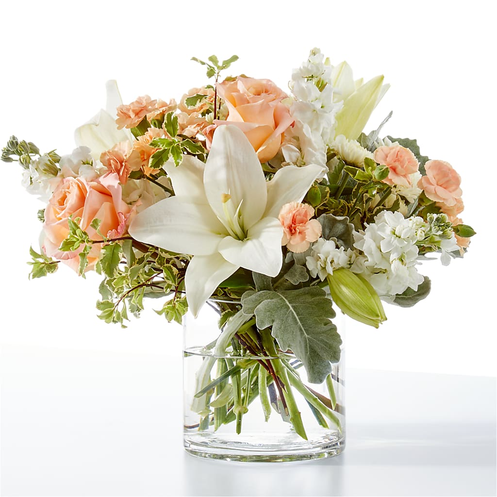 Darling Bouquet – SOBEY'S, Mississauga ON