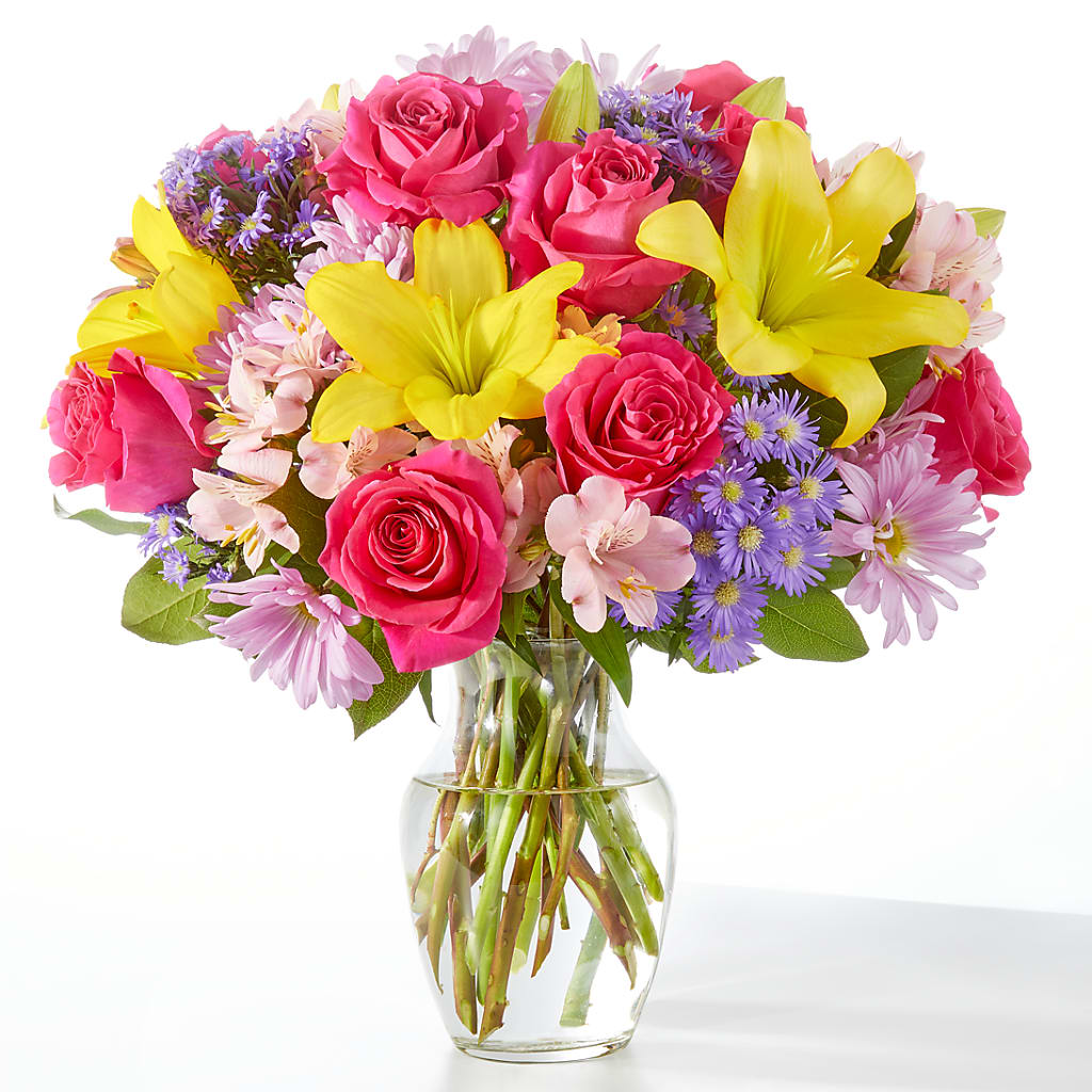 Sprinkles Bouquet – SOBEY'S, Mississauga ON
