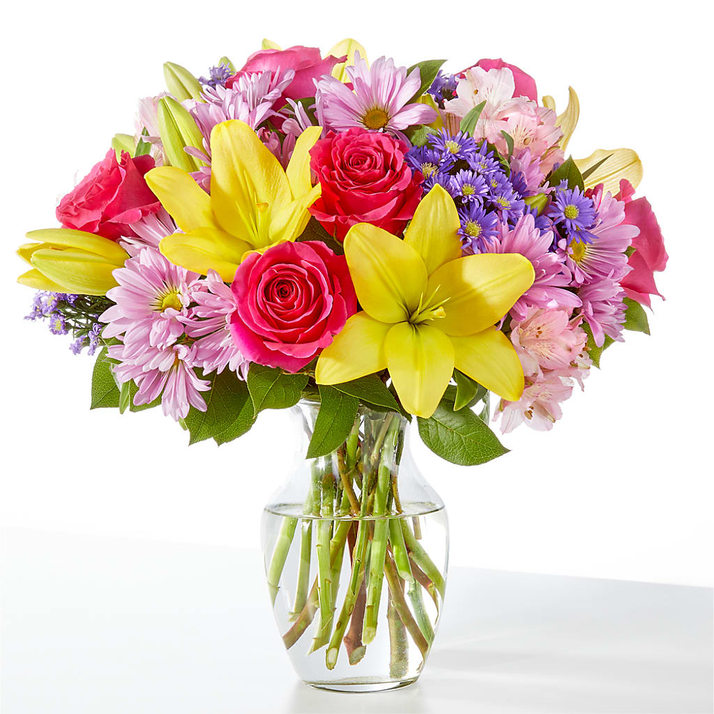 Sprinkles Bouquet – SOBEY'S, Mississauga ON
