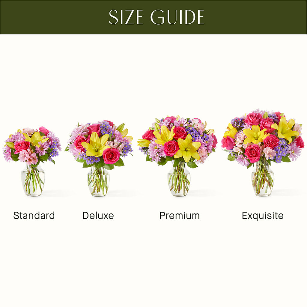 Sprinkles Bouquet – SOBEY'S, Mississauga ON