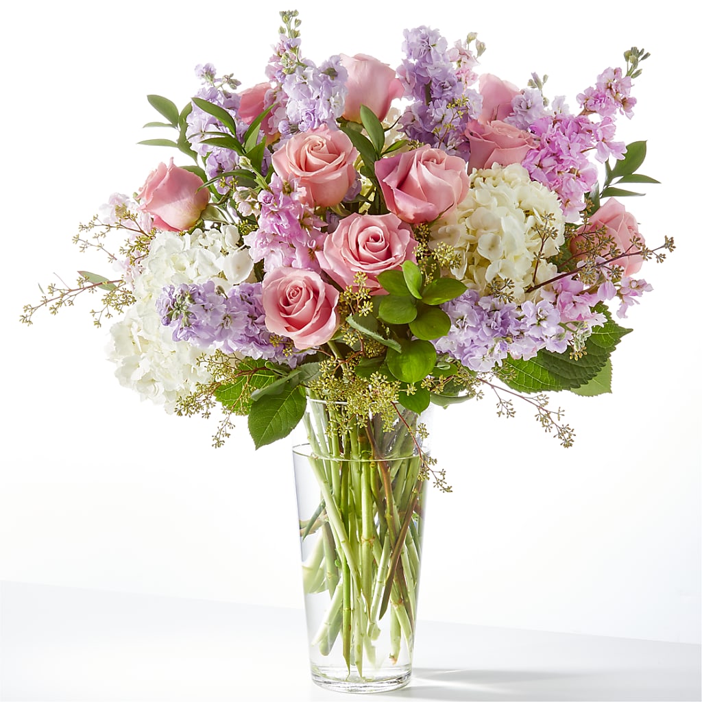 Embraced Bouquet – SOBEY'S, Mississauga ON