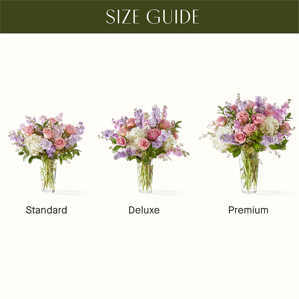 Embraced Bouquet – SOBEY'S, Mississauga ON