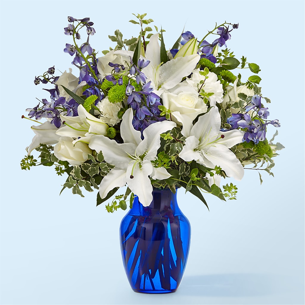 Santorini Bouquet – SOBEY'S, Mississauga ON