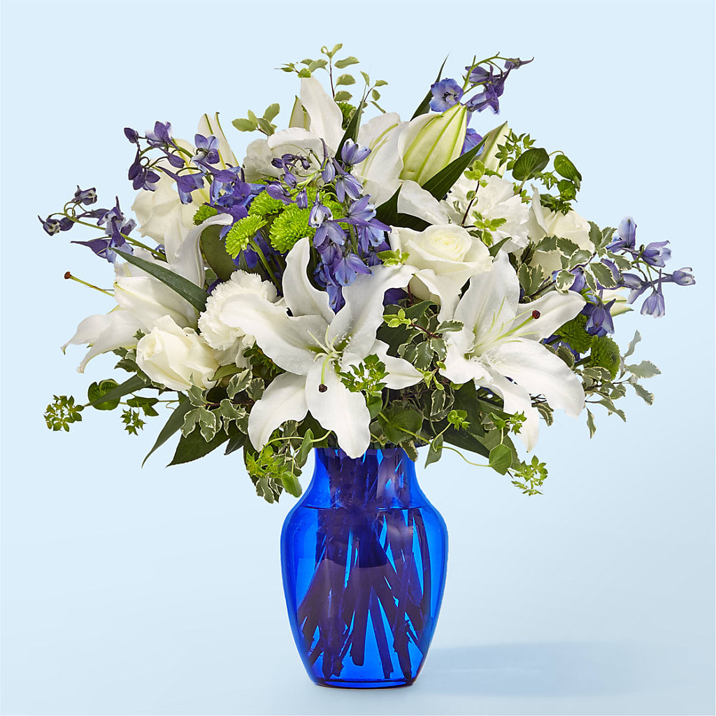 Santorini Bouquet – SOBEY'S, Mississauga ON