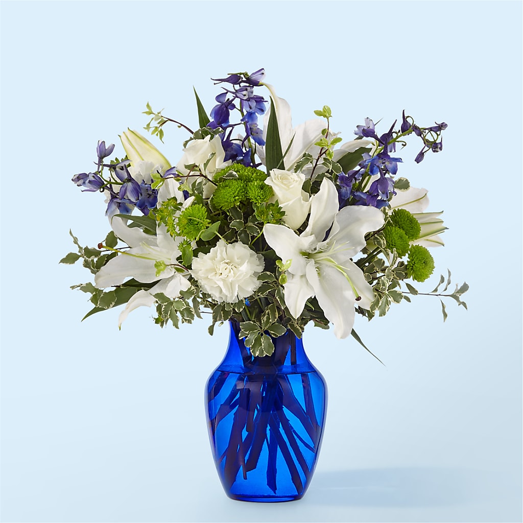 Santorini Bouquet – SOBEY'S, Mississauga ON