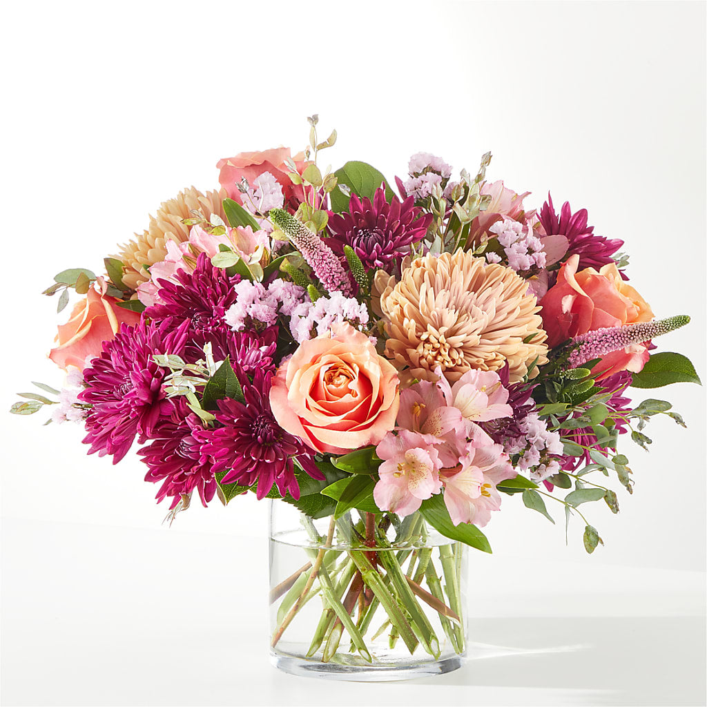 Berry Cobbler Bouquet – SOBEY'S, Mississauga ON